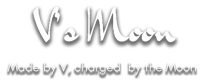 V's Moon