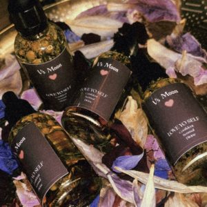 Love Yo Self Oil