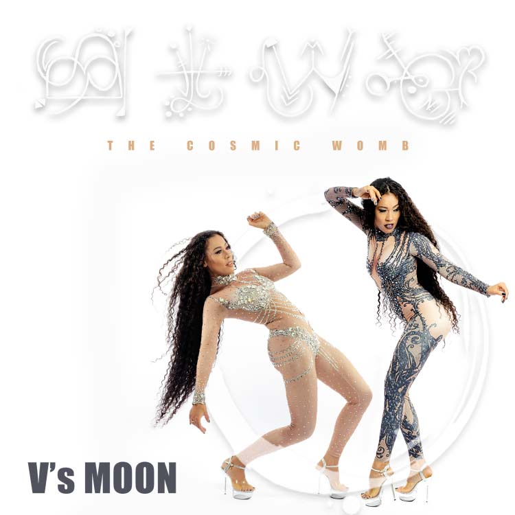 v's moon ep