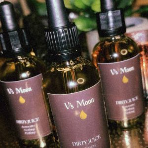 Dirty Juice Oil