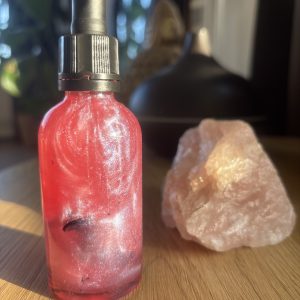 GODDESS OIL